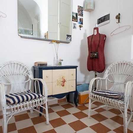 Appartament Casavintage Bologna Buitenkant foto