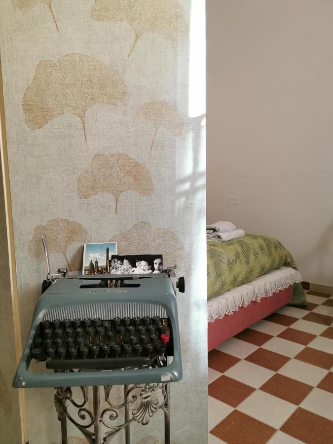 Appartament Casavintage Bologna Buitenkant foto