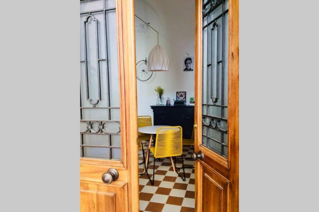Appartament Casavintage Bologna Buitenkant foto