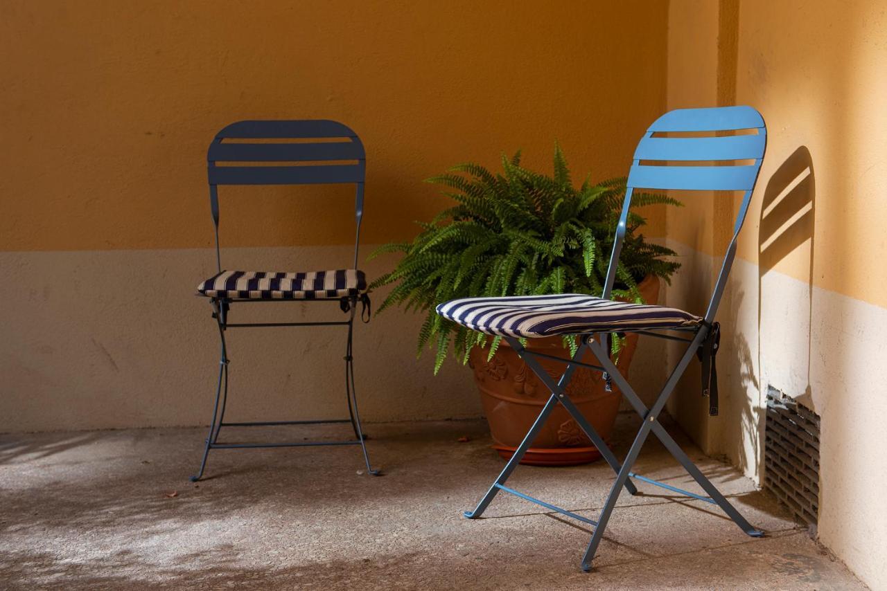 Appartament Casavintage Bologna Buitenkant foto