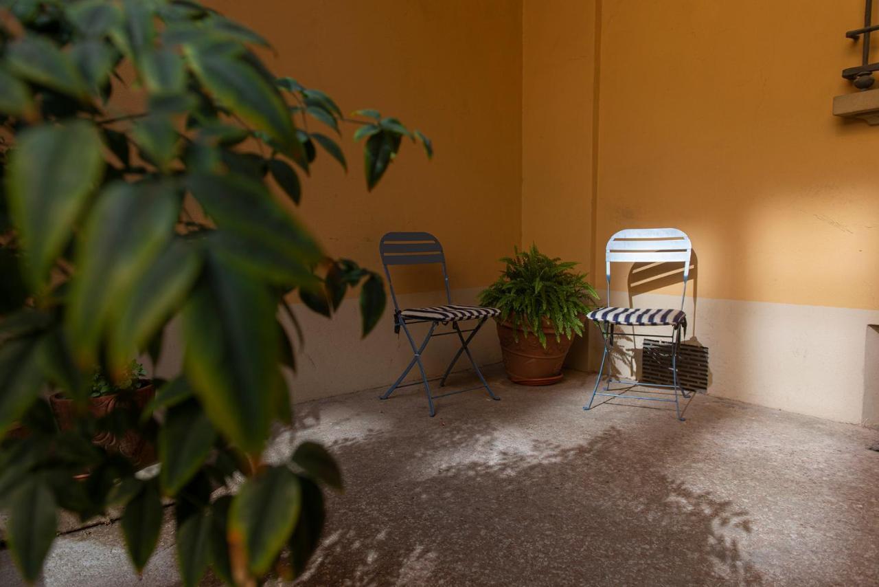 Appartament Casavintage Bologna Buitenkant foto