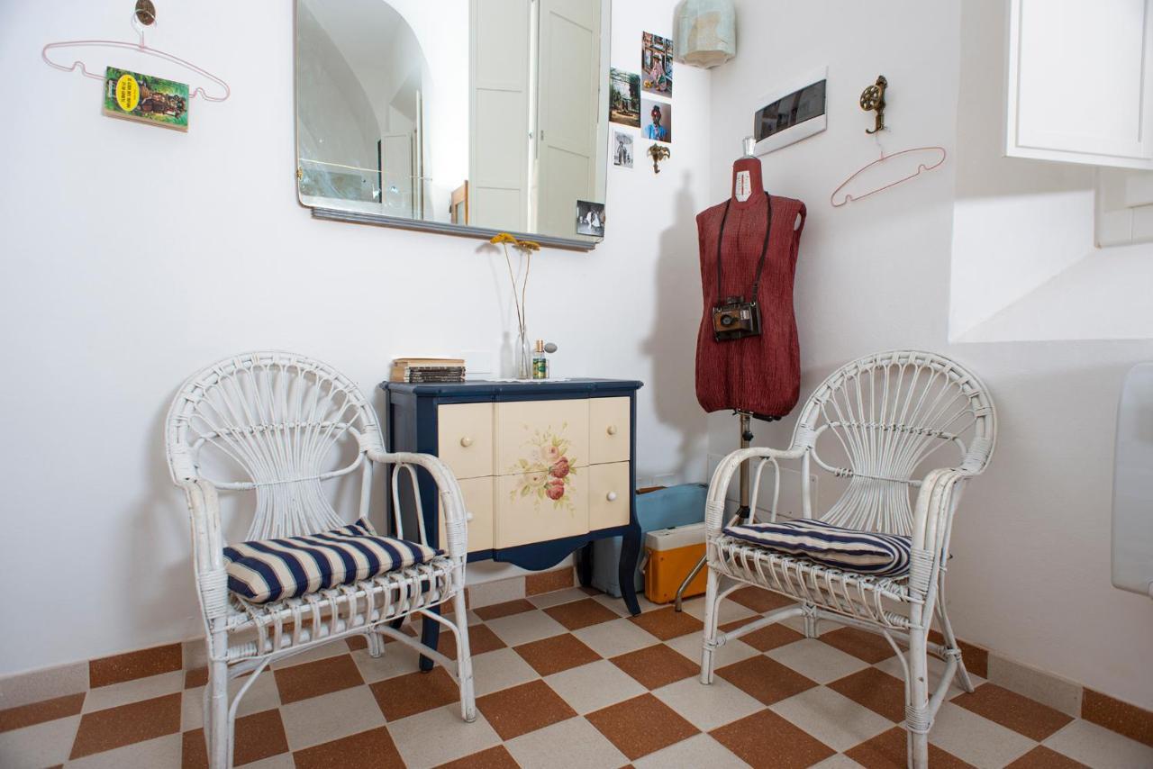 Appartament Casavintage Bologna Buitenkant foto